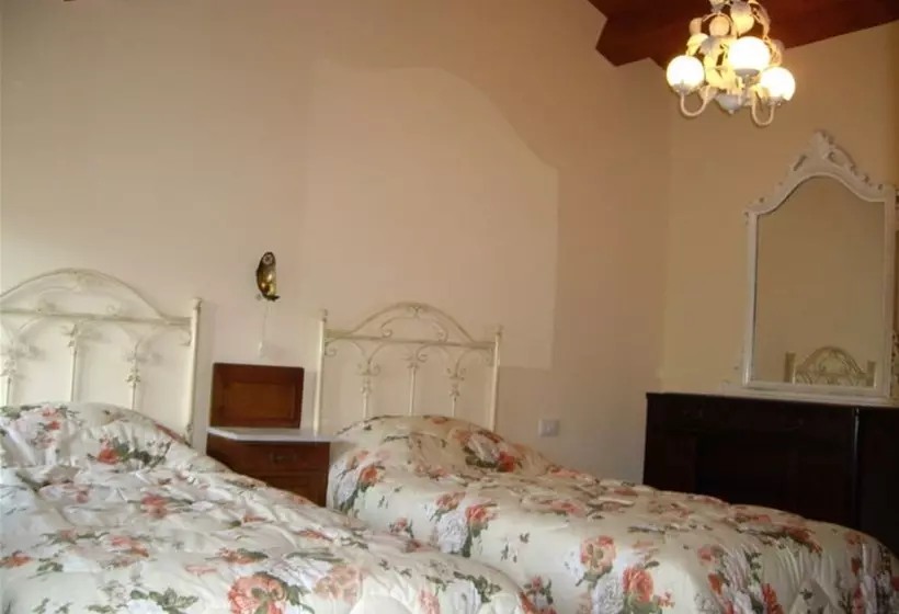 Fotos del hotel La Quercia Del Saggio:  6