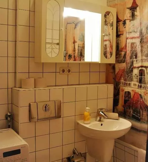 Fotos del hotel Lodge-leipzig:  10