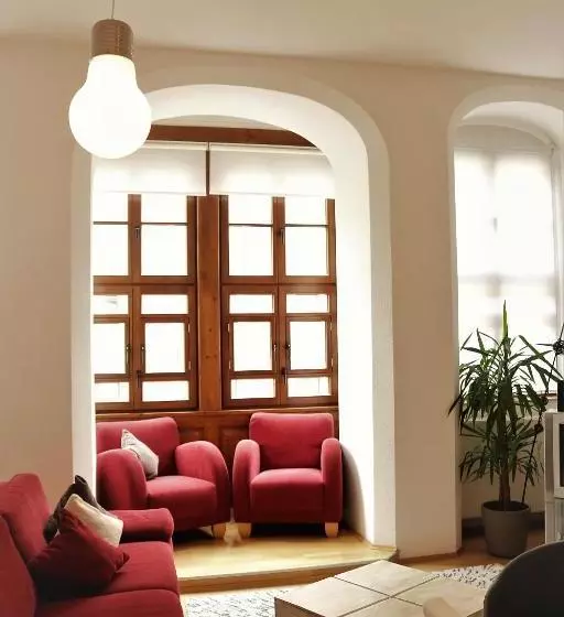 Fotos del hotel Lodge-leipzig:  13