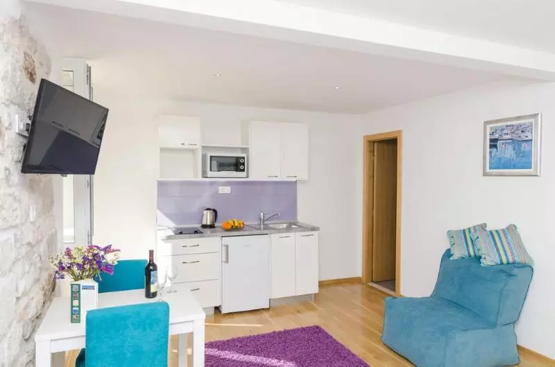 Fotos del hotel Old Town Ivona Rooms:  7