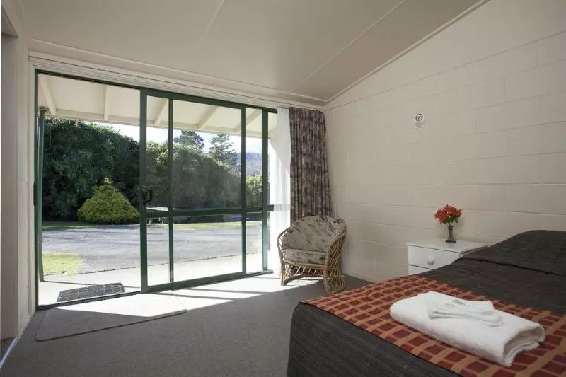 Fotos del hotel Opal Hot Springs And Holiday Park:  15