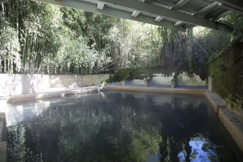 Fotos del hotel Opal Hot Springs And Holiday Park:  2