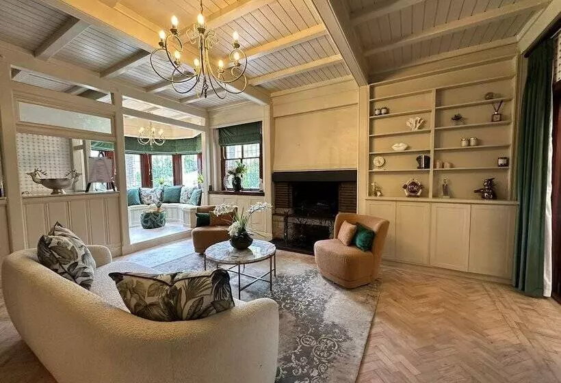 Fotos del hotel Palm House Luxury Guest House:  9