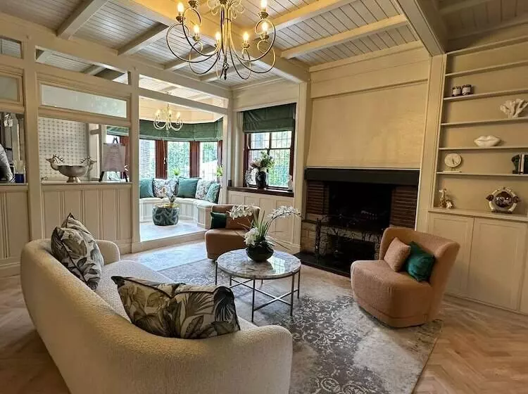 Fotos del hotel Palm House Luxury Guest House:  12