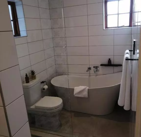 Fotos del hotel Palm House Luxury Guest House:  4