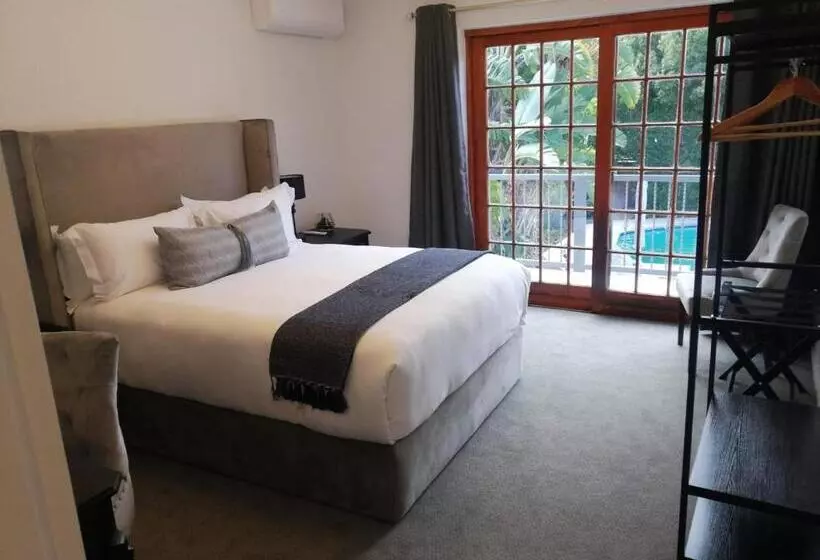 Fotos del hotel Palm House Luxury Guest House:  18