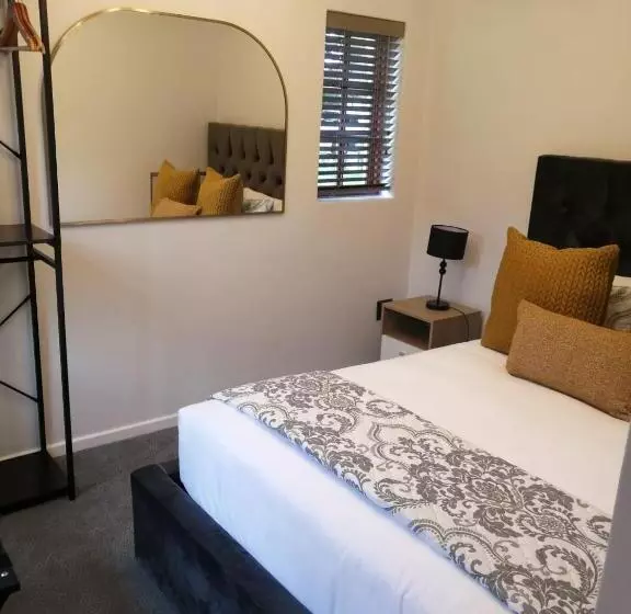 Fotos del hotel Palm House Luxury Guest House:  6