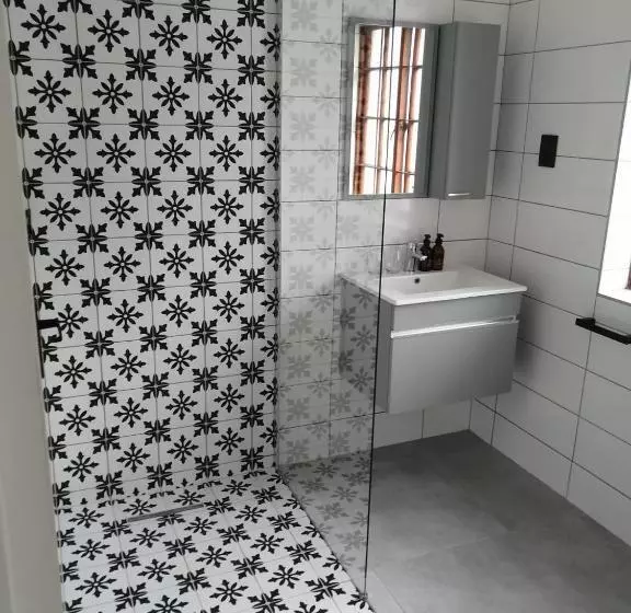 Fotos del hotel Palm House Luxury Guest House:  7