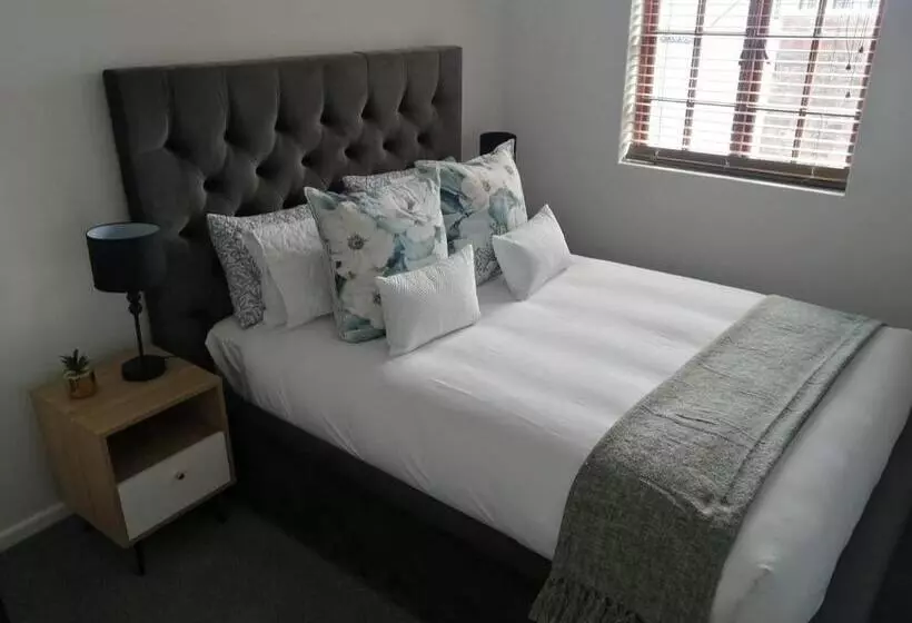 Fotos del hotel Palm House Luxury Guest House:  25