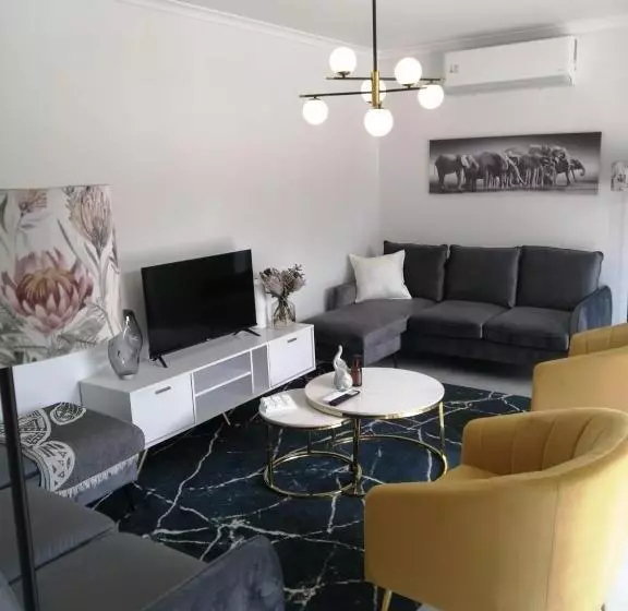 Fotos del hotel Palm House Luxury Guest House:  14