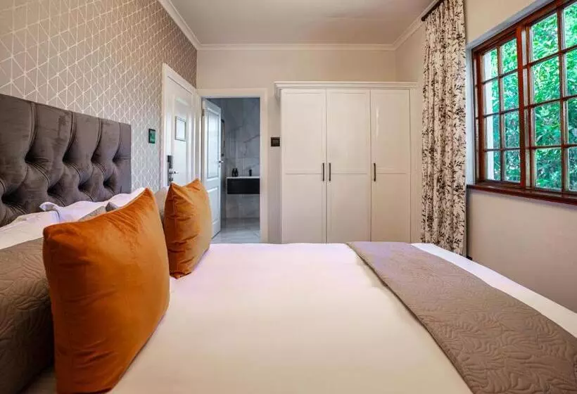 Fotos del hotel Palm House Luxury Guest House:  20