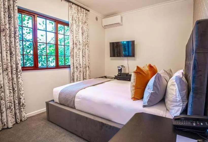 Fotos del hotel Palm House Luxury Guest House:  17