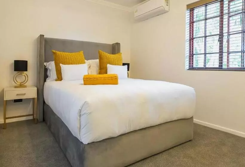 Fotos del hotel Palm House Luxury Guest House:  24