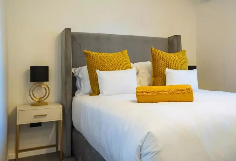 Fotos del hotel Palm House Luxury Guest House:  23