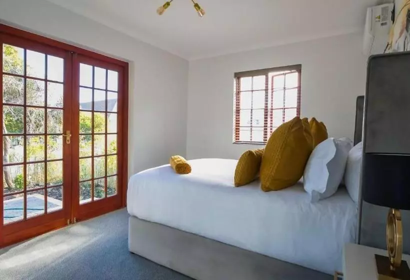 Fotos del hotel Palm House Luxury Guest House:  22