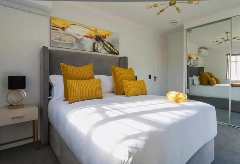 Fotos del hotel Palm House Luxury Guest House:  13