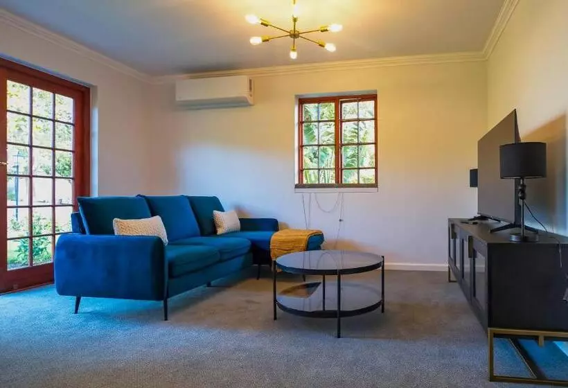 Fotos del hotel Palm House Luxury Guest House:  19