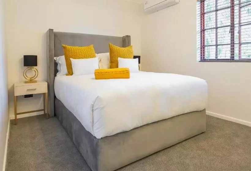 Fotos del hotel Palm House Luxury Guest House:  11