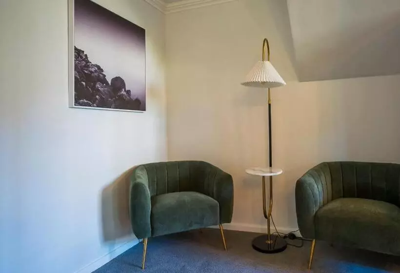 Fotos del hotel Palm House Luxury Guest House:  15