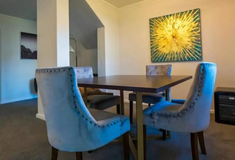 Fotos del hotel Palm House Luxury Guest House:  8