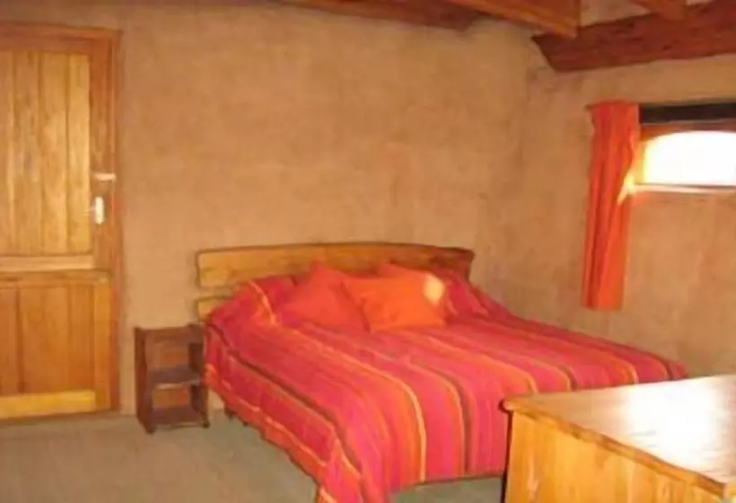 Samhitakasha Cob House Organic B&b