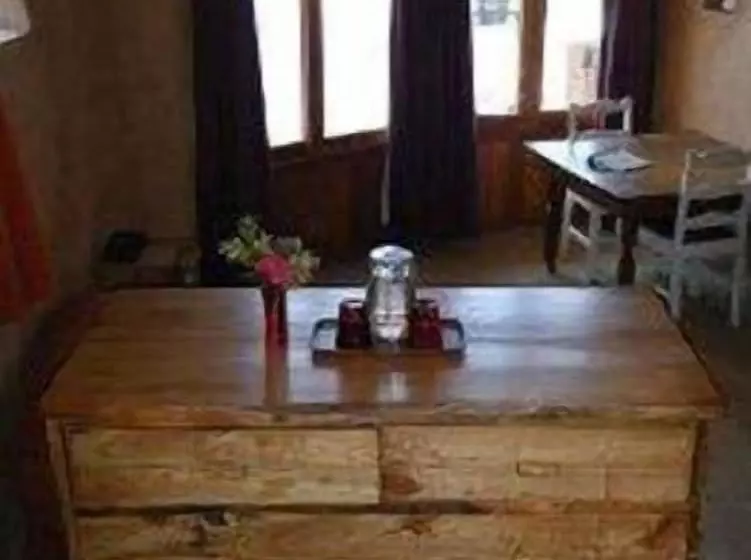 Fotos del hotel Samhitakasha Cob House Organic B&b:  7
