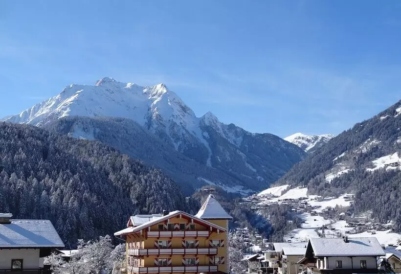 Fotos del hotel Scheulinghof:  17