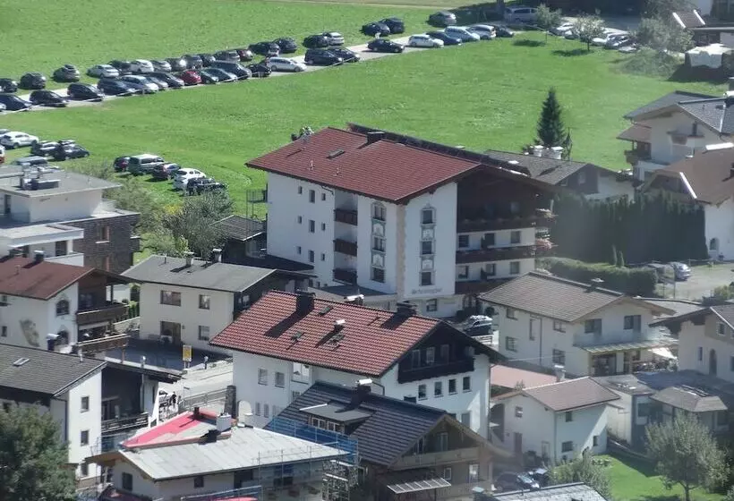 Fotos del hotel Scheulinghof:  10