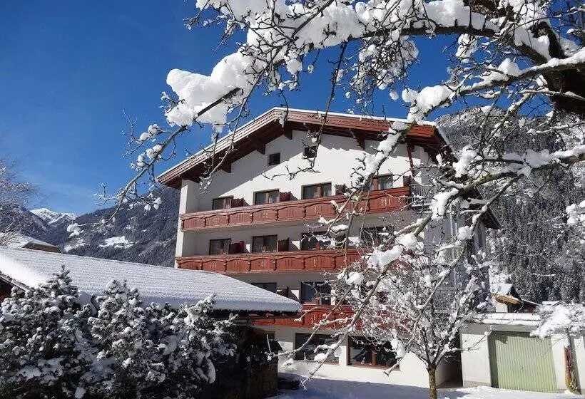 Fotos del hotel Scheulinghof:  13
