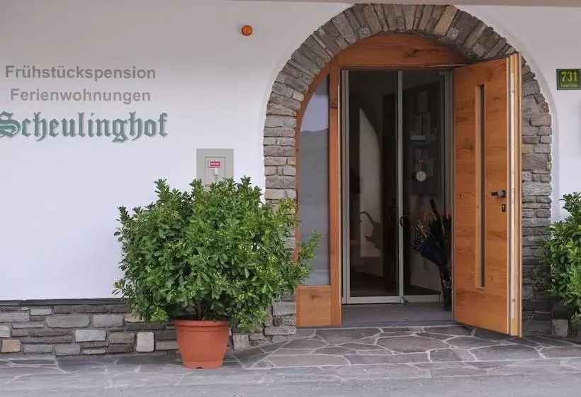 Fotos del hotel Scheulinghof:  24