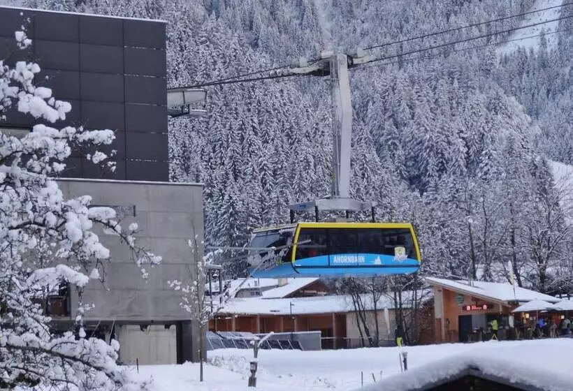 Fotos del hotel Scheulinghof:  21