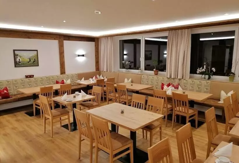 Fotos del hotel Scheulinghof:  11