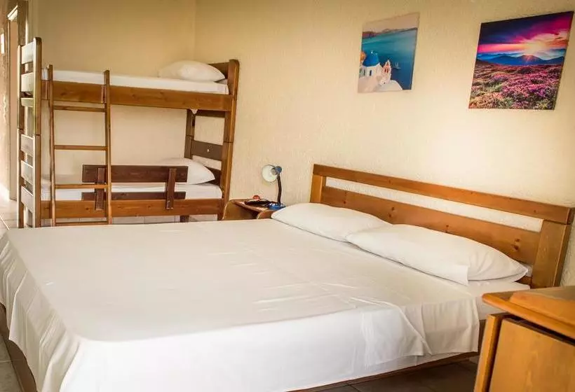 Fotos del hotel Vergina:  18