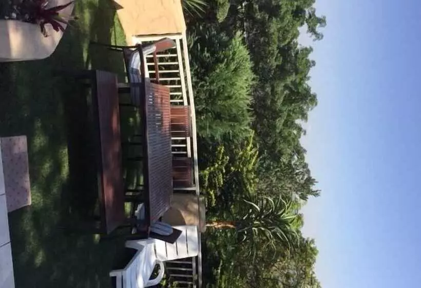 Fotos del hotel Villa Valencia:  21