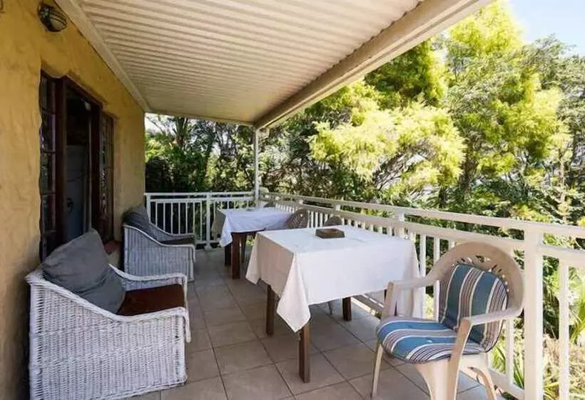 Fotos del hotel Villa Valencia:  5
