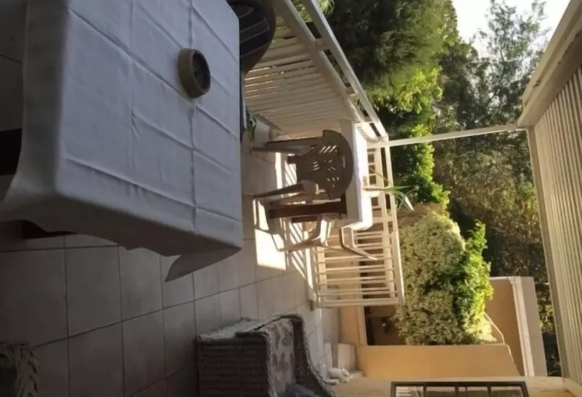Fotos del hotel Villa Valencia:  11