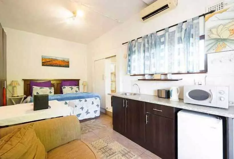 Fotos del hotel Villa Valencia:  9