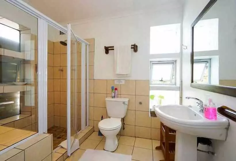 Fotos del hotel Villa Valencia:  7