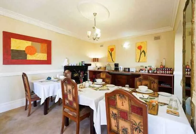 Fotos del hotel Villa Valencia:  4