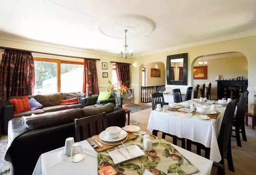 Fotos del hotel Villa Valencia:  24