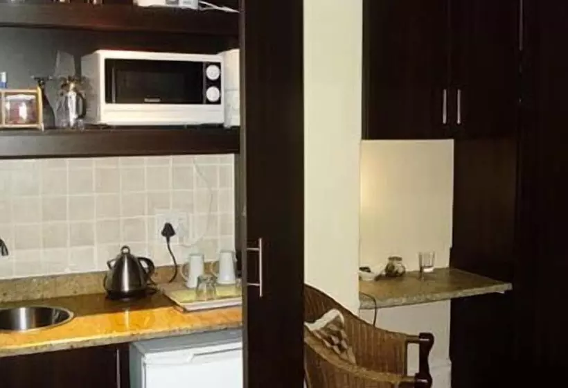 Fotos del hotel Villa Valencia:  6