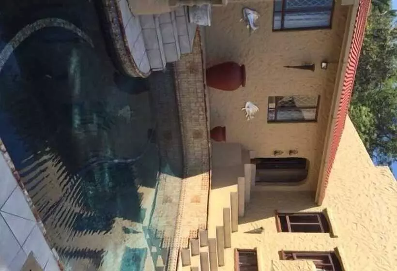 Fotos del hotel Villa Valencia:  3