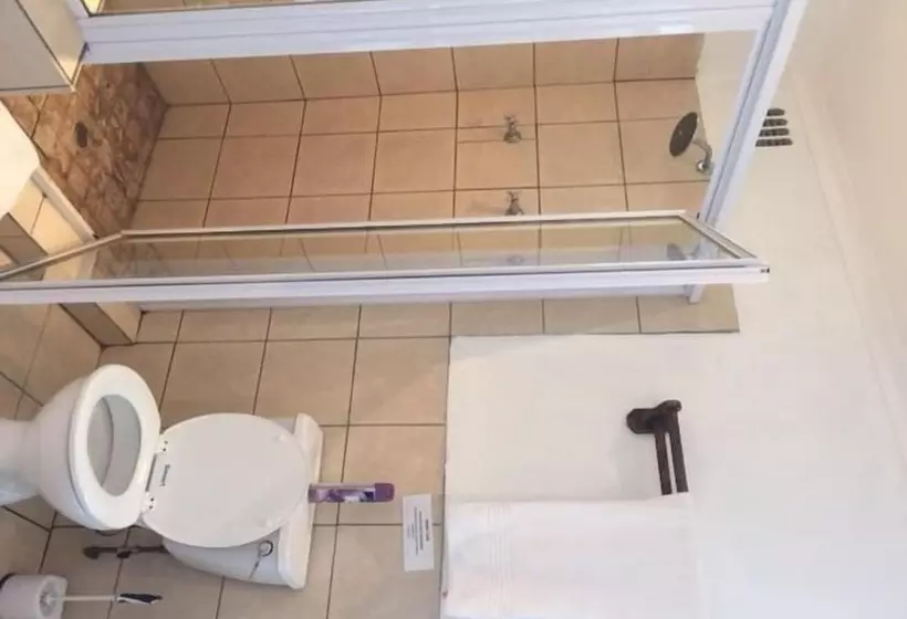 Fotos del hotel Villa Valencia:  13