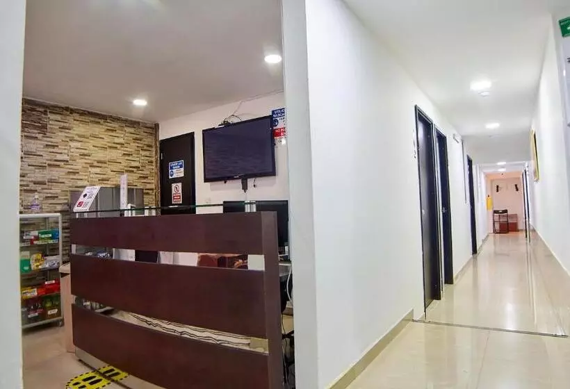 Fotos del hotel Vl International:  2