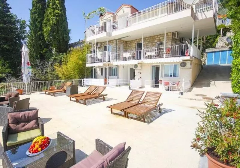 Apartments Katica Apartments Katica