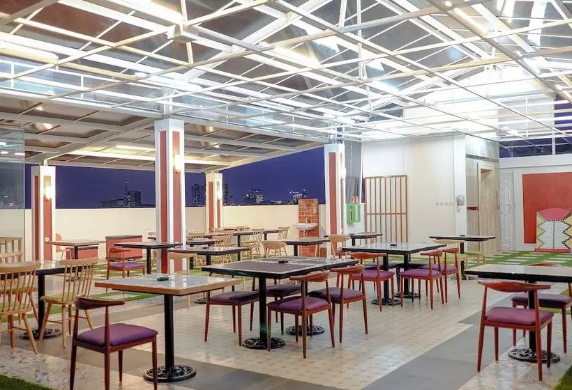 Fotos del hotel Heef:  14