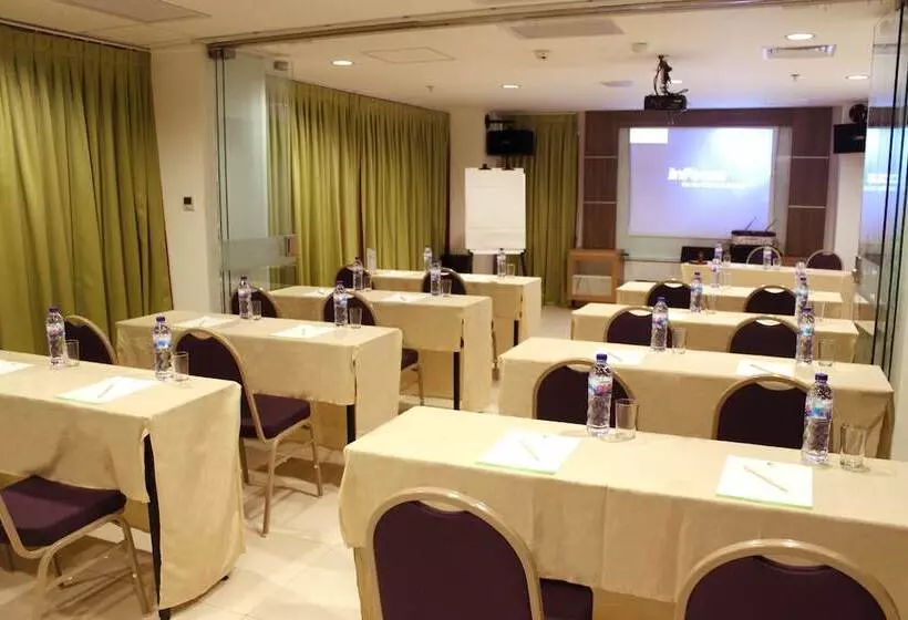 Fotos del hotel Heef:  7
