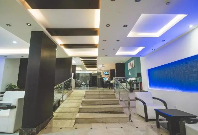 Fotos del hotel La Fontaine Al Safwah Suites:  13