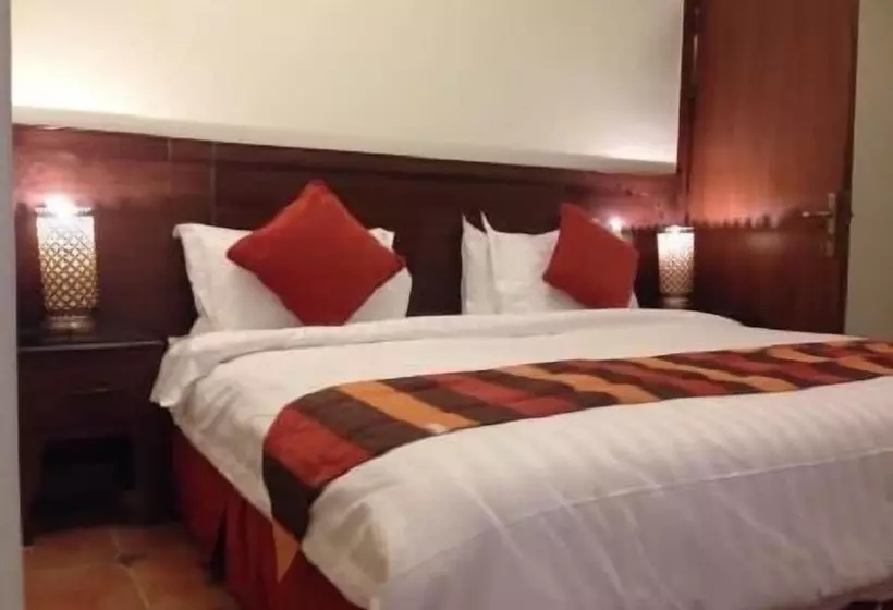 Fotos del hotel La Fontaine Le Lac Resort:  18