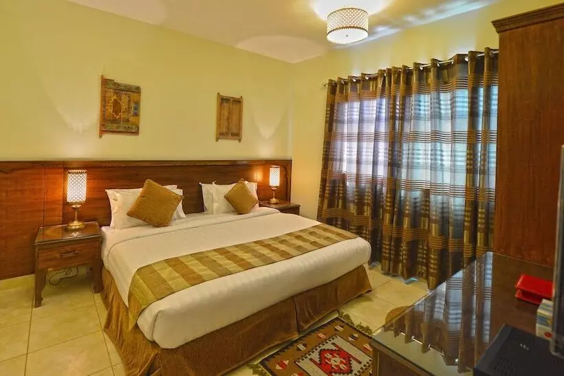 Fotos del hotel La Fontaine Le Lac Resort:  14